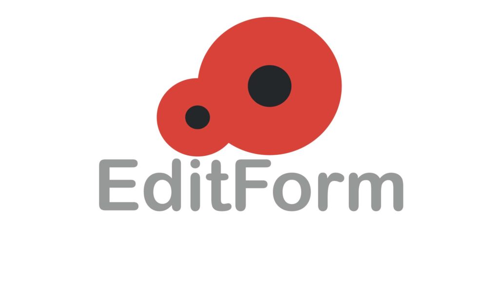 Logo EditForm