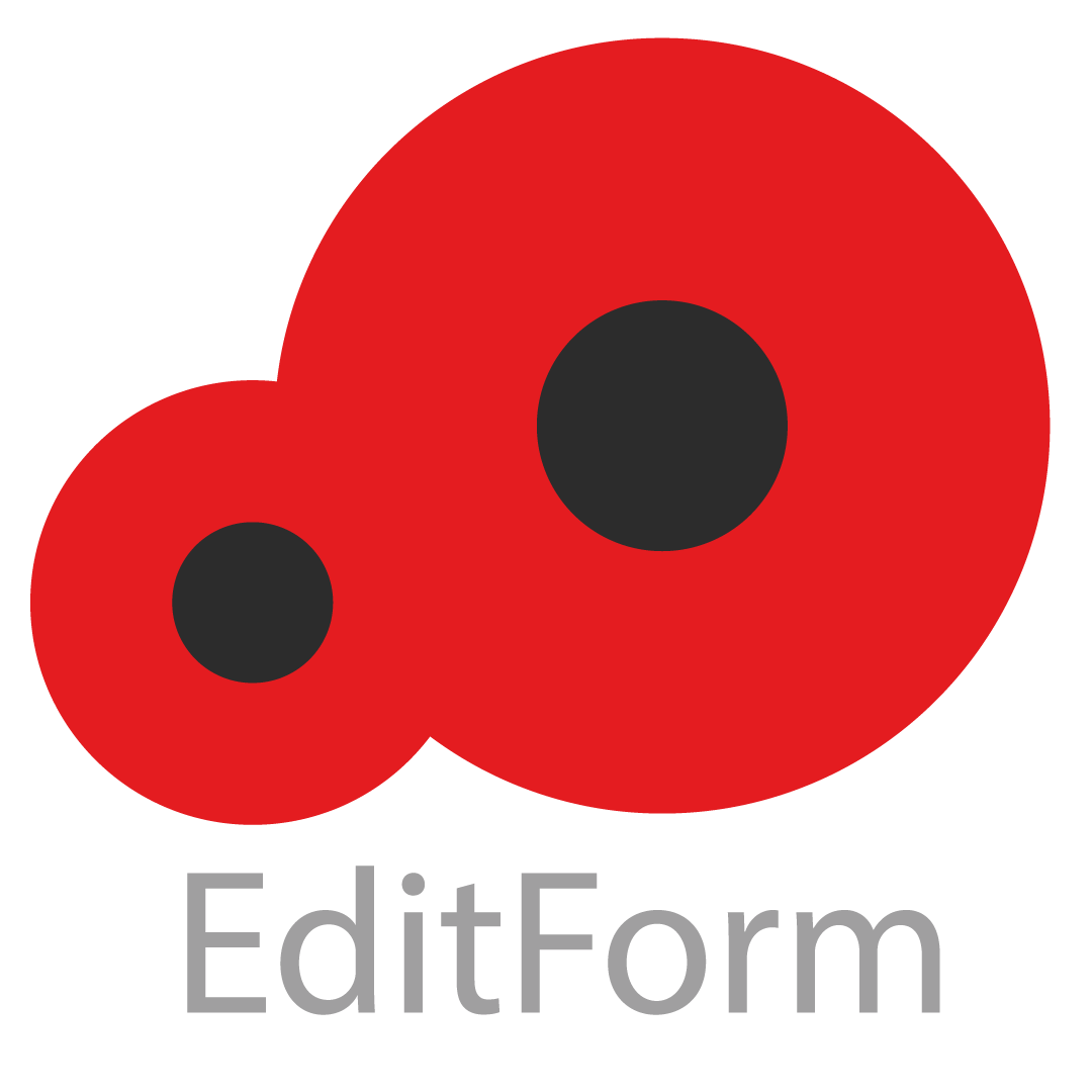 Logo Edit Form